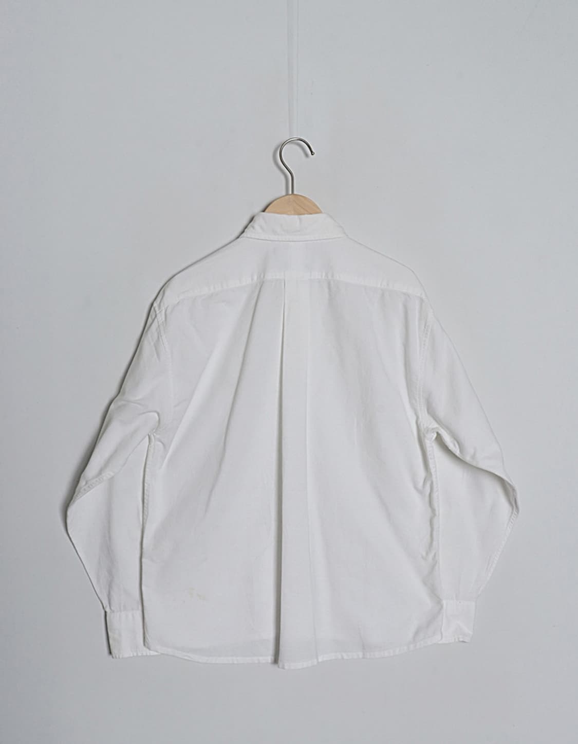 Ralph Lauren Big Oxford Shirts 상품이미지5