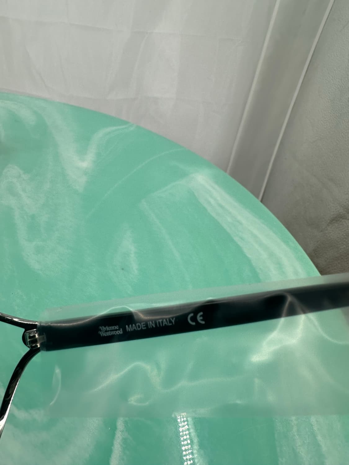 [새상품 무료배송] Made in Italy 비비안웨스트우드 선글라스 상품이미지8
