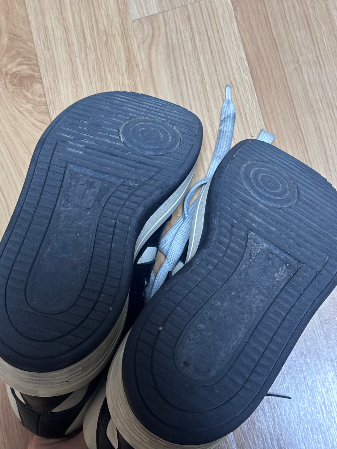 컨버스 릭오웬스 터보웨폰 270 상품이미지2
