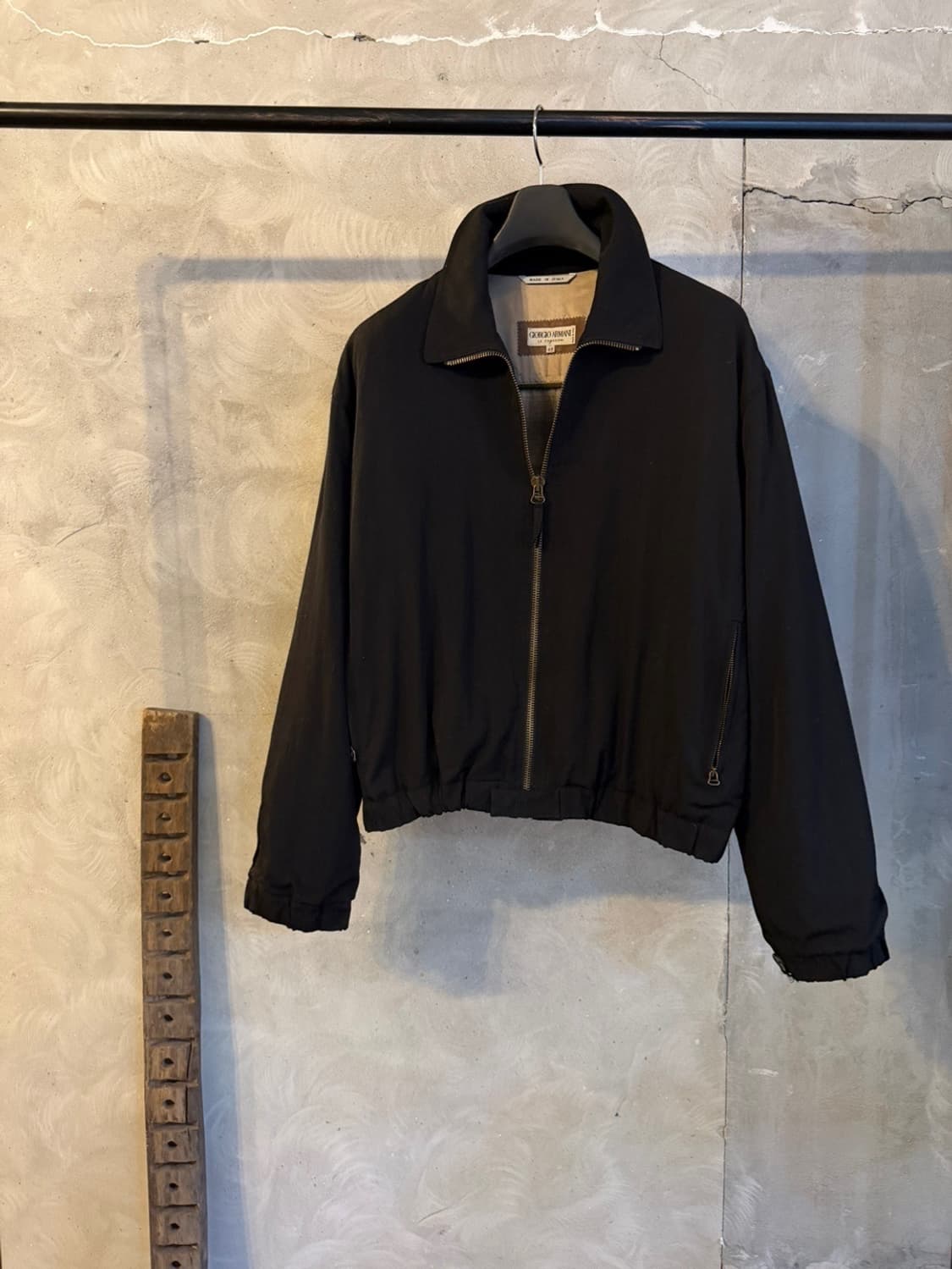 조르지오 아르마니 클래식 블루종 105 상품이미지8