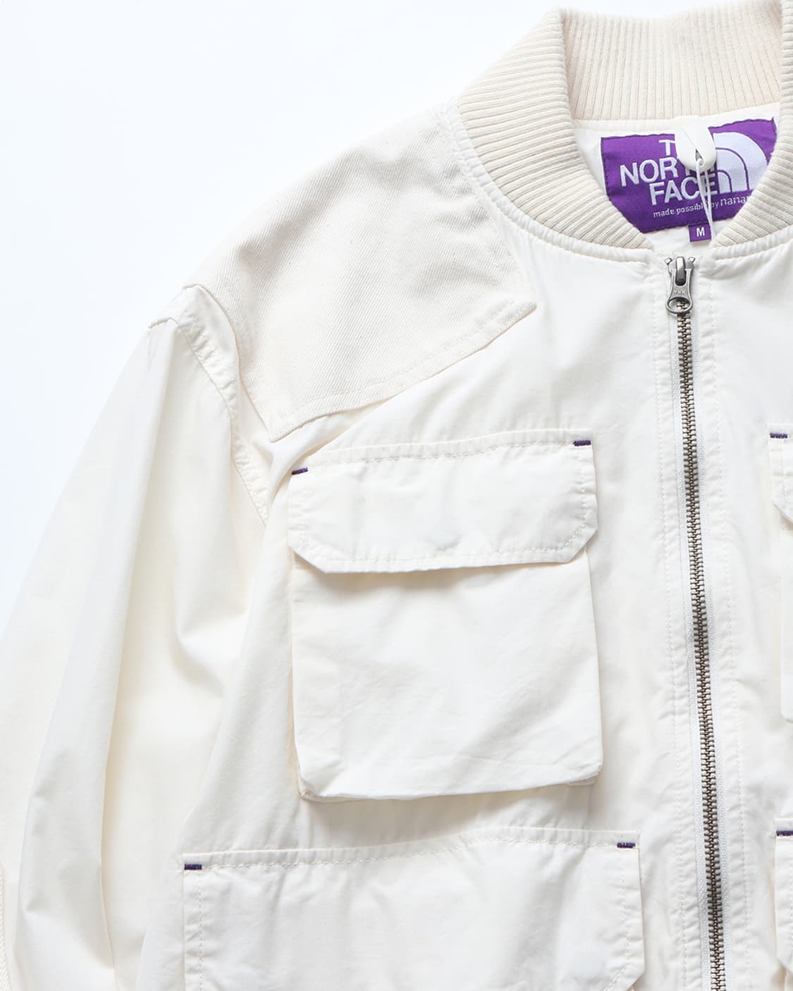 THE NORTH FACE PURPLE LABEL Field Jacket 상품이미지7