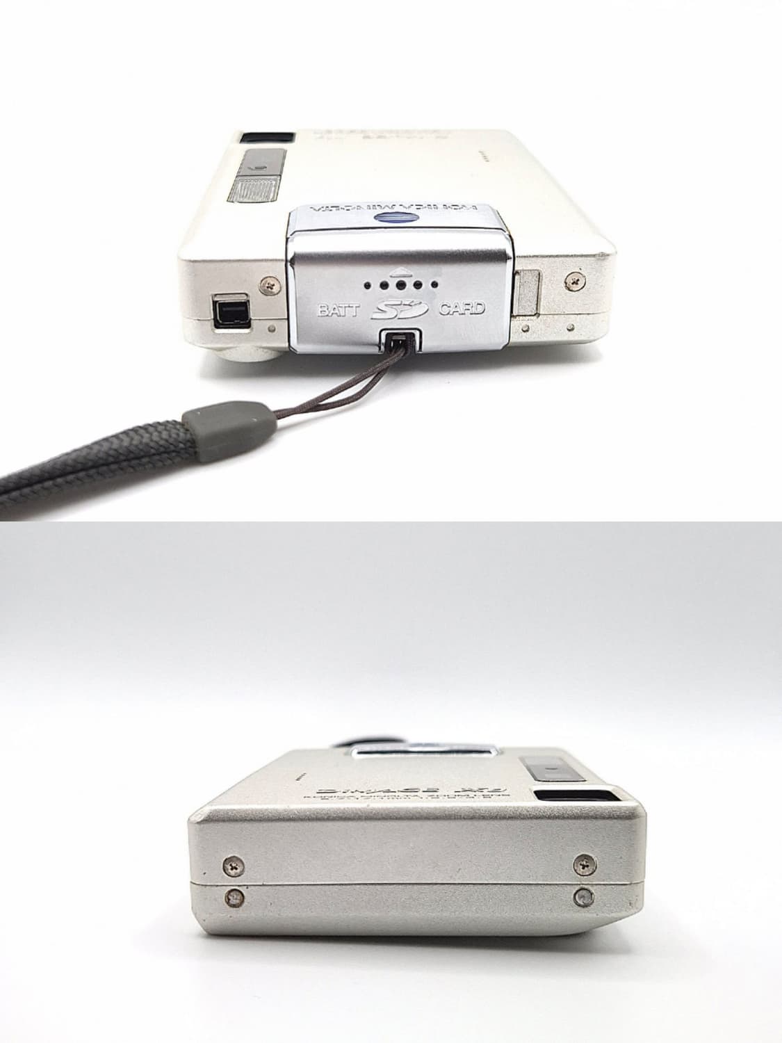 감성샷 최고🥹💿minolta dimage Xg 💿 상품이미지7