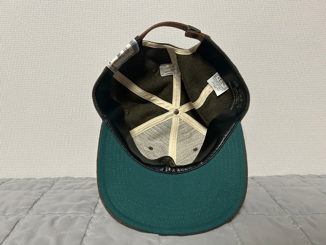 DOG&co 도그앤코 모자 팝니다 상품이미지3