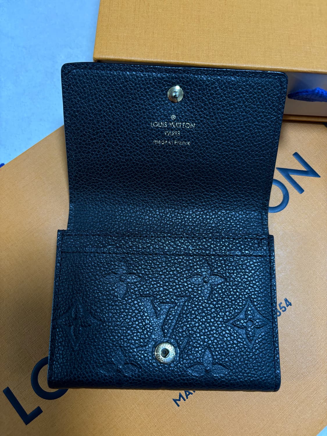 루이비통 카드지갑 상품이미지2