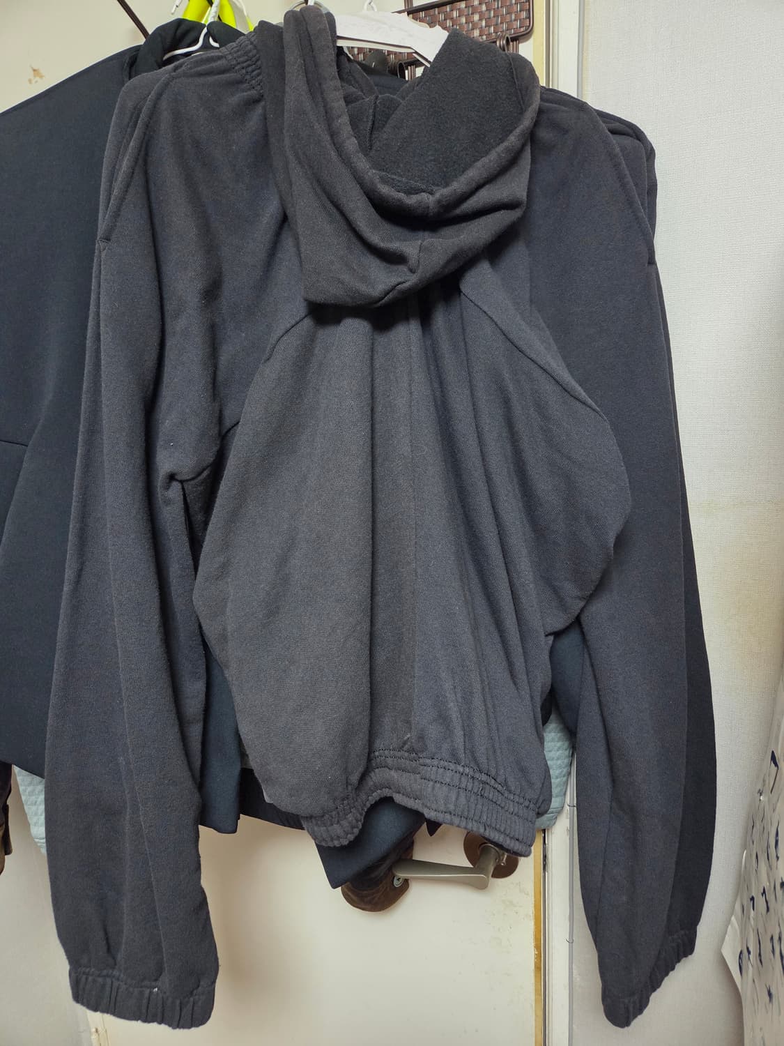 L/XL) 프로토타입스 스웻팬츠 후디 상품이미지2