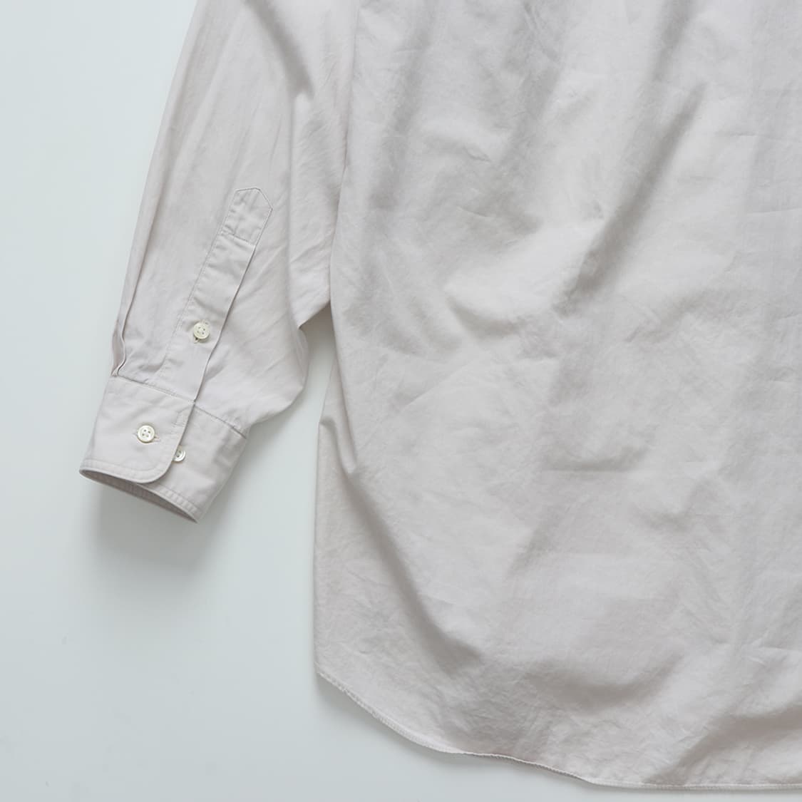 courreges Poplin Shirt 상품이미지10