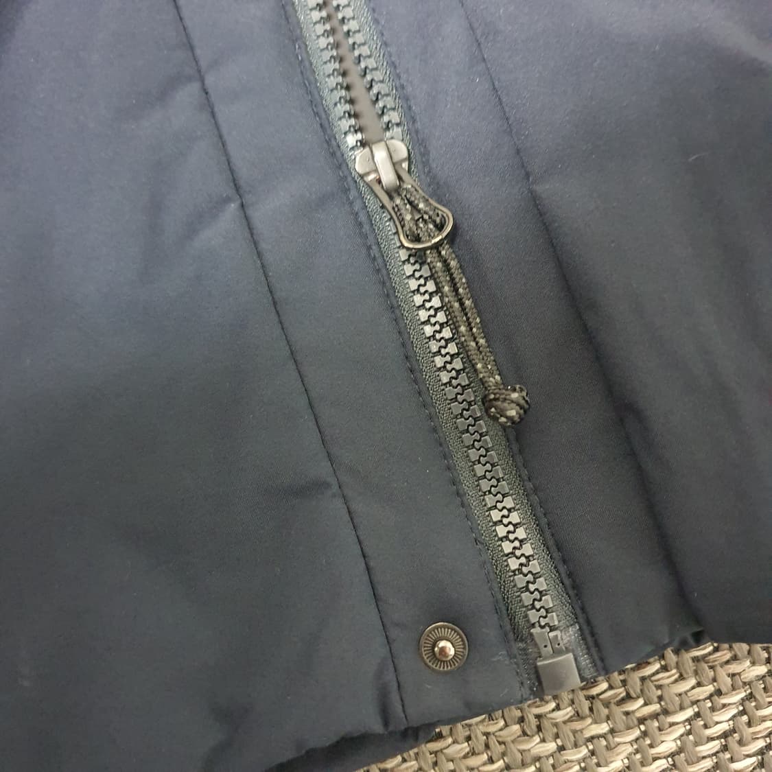 네파 이젠벅 바람막이 자켓 남자105~110 상품이미지5