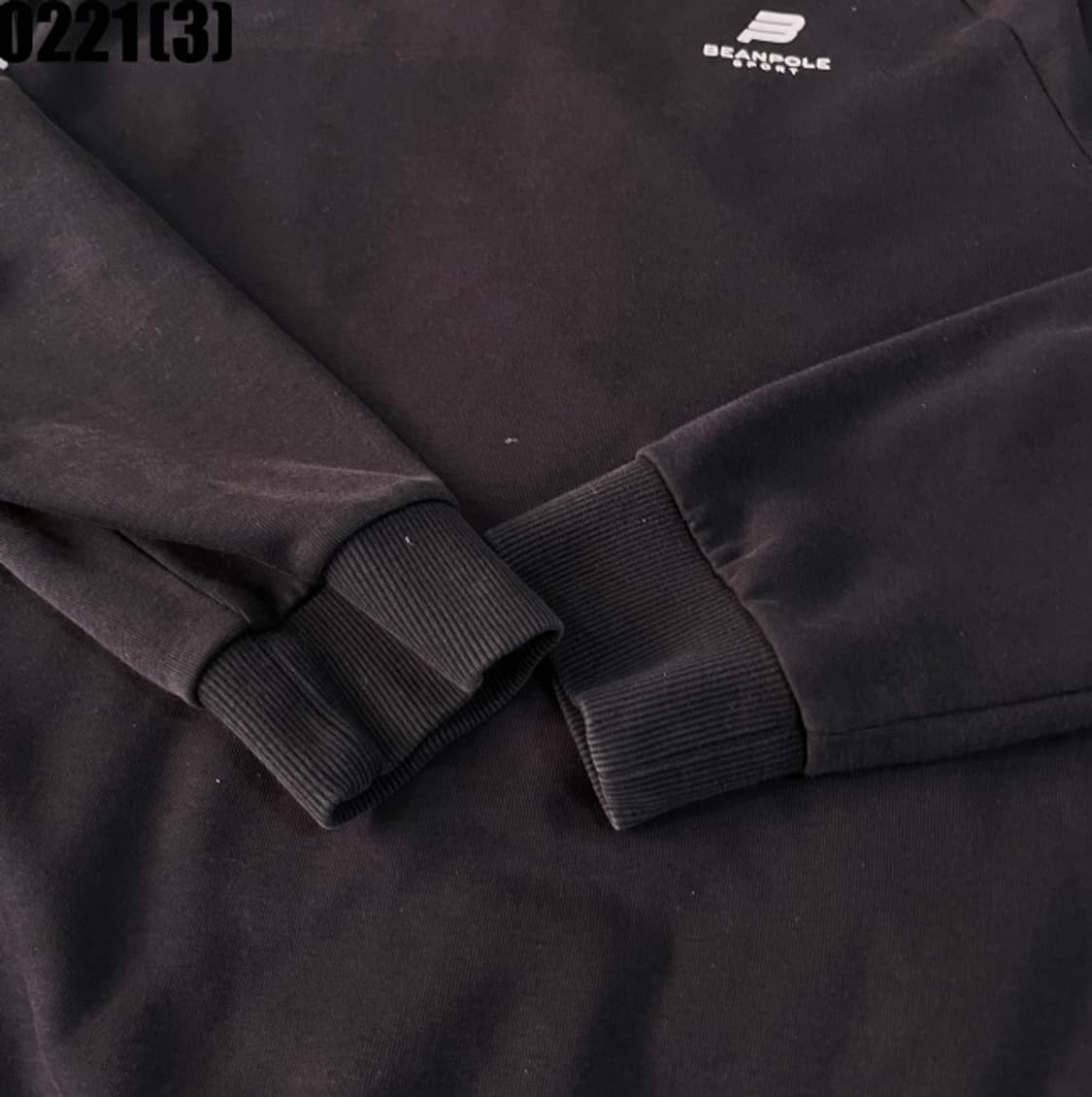 빈폴 맨투맨 상품이미지3