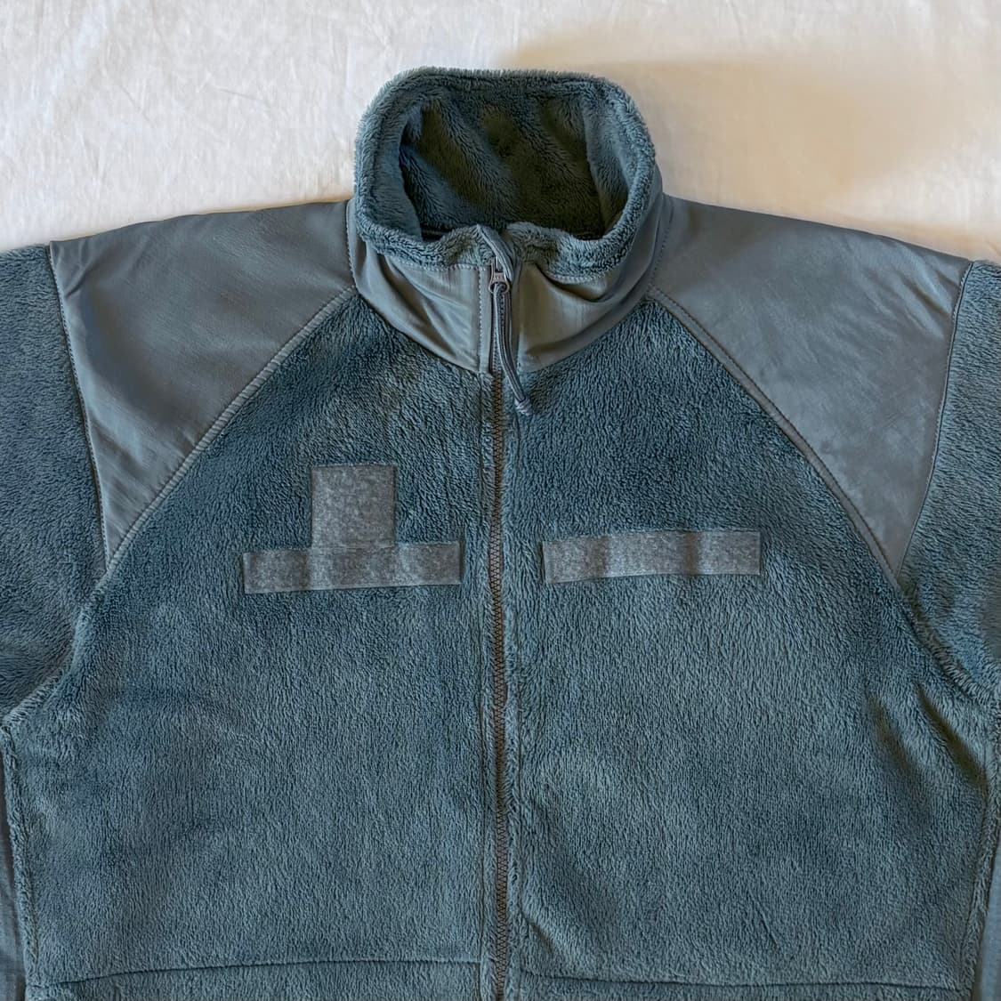 [L-R] ECWCS Genlll 폴라텍 플리스 자켓 상품이미지2