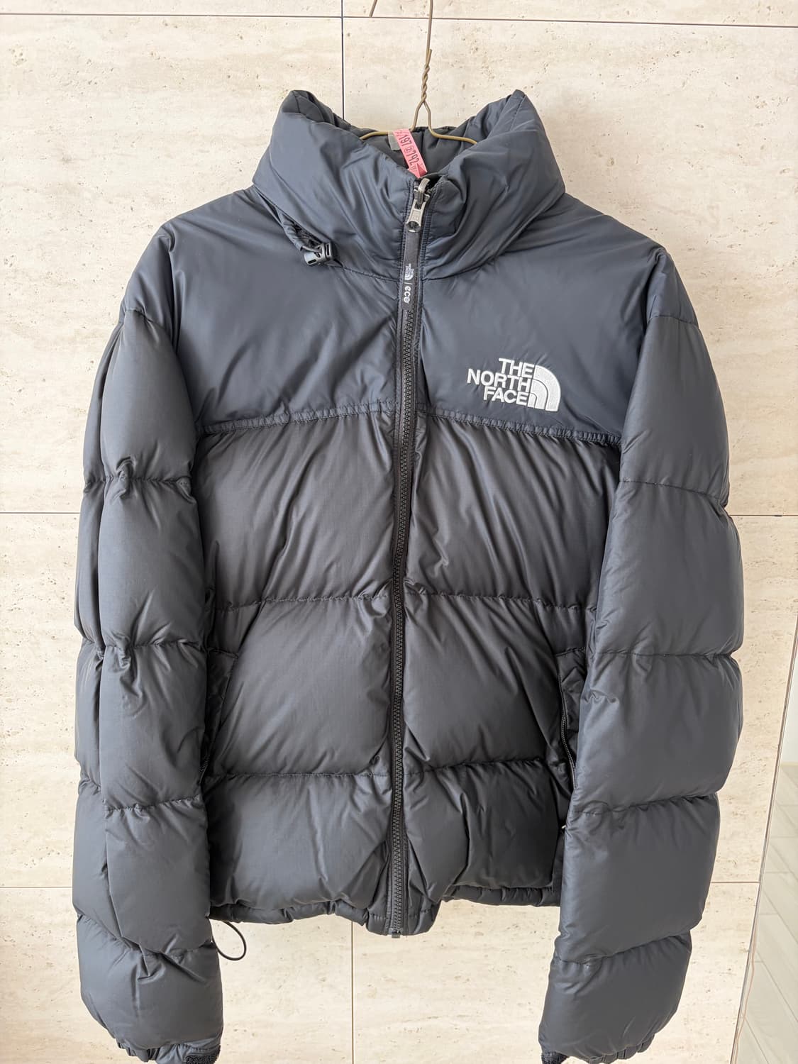 노스페이스 1996 눕시 m 상품이미지1