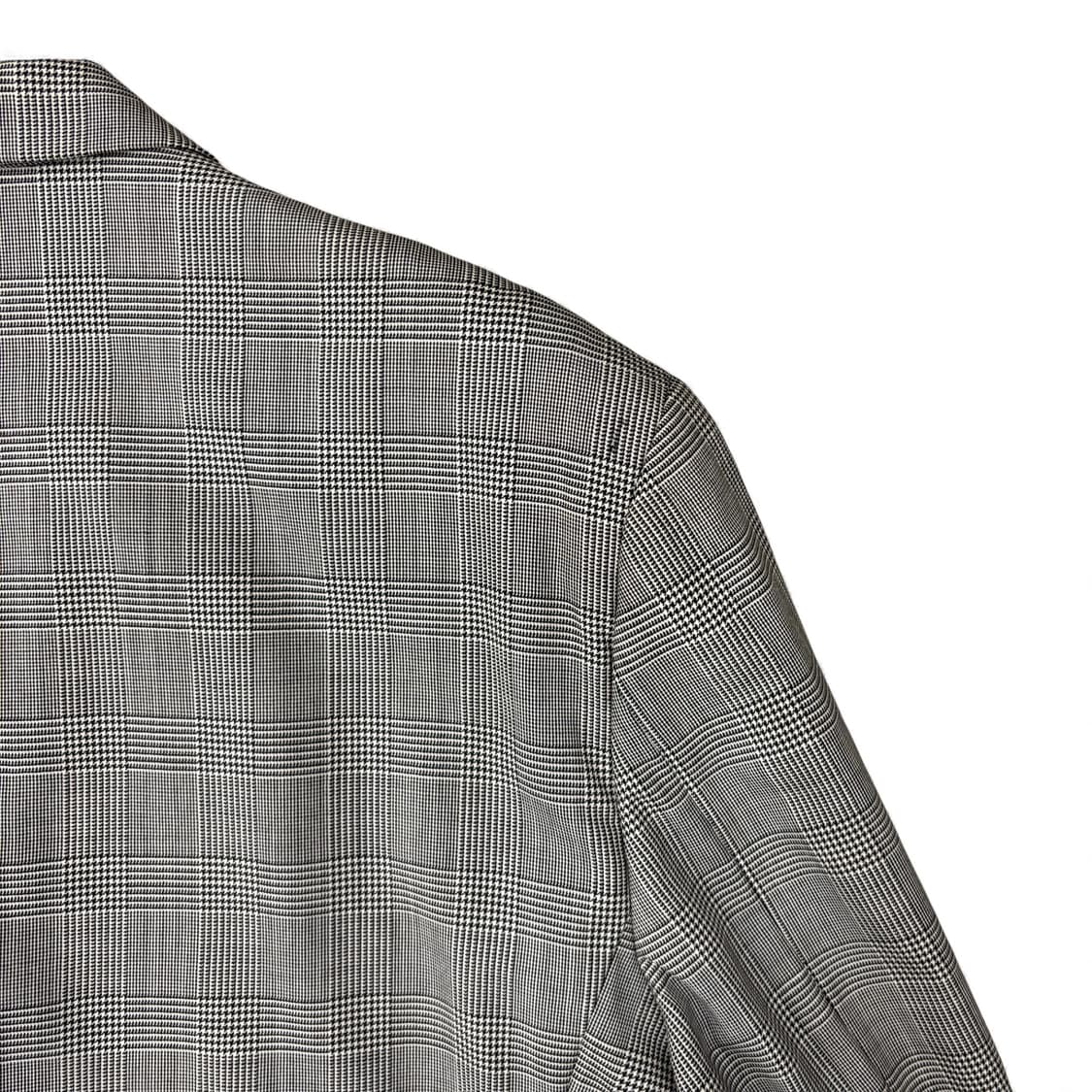 1991 꼼데가르송 옴므 플러스 울 블레이저 상품이미지5