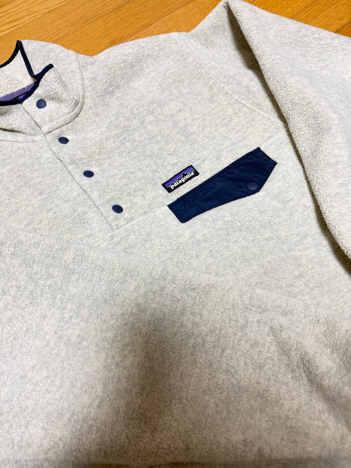 파타고니아 신칠라 M 상품이미지1