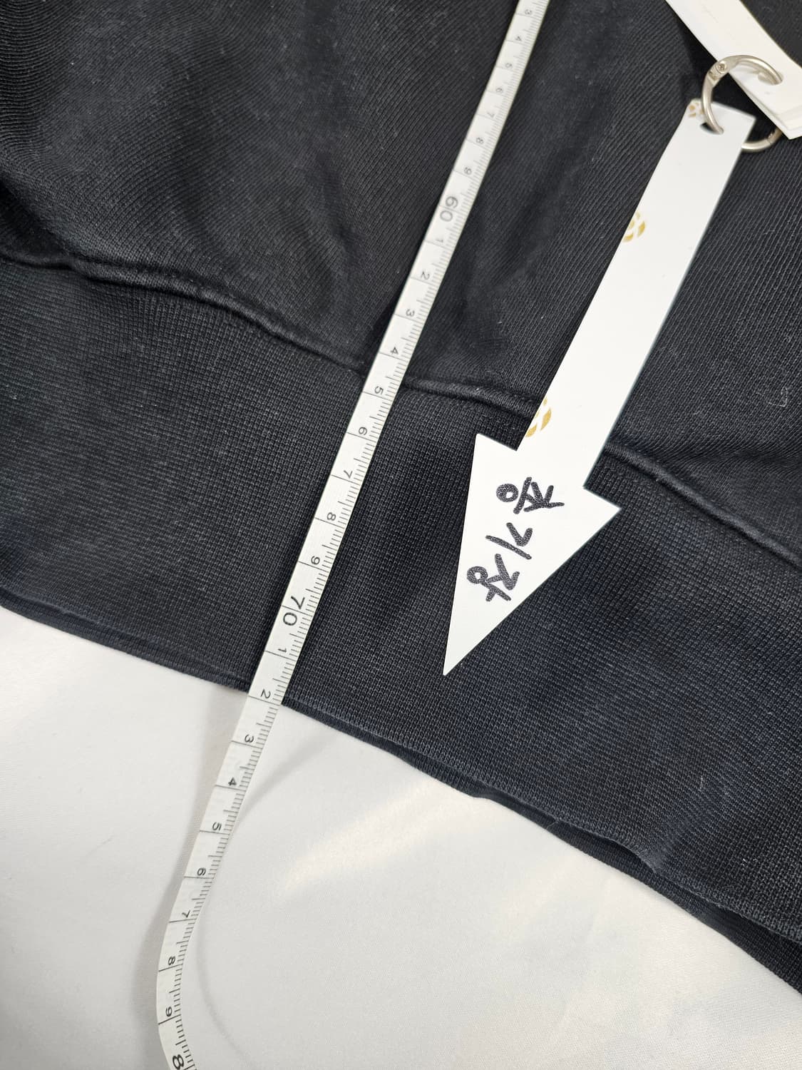 비비안웨스트우드드렁큰맨투맨 상품이미지6