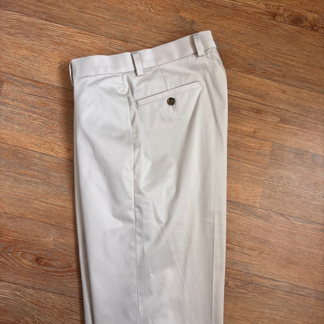 브룩스 브라더스 30 치노 면바지 레귤러 스트레치 클래식 젠틀 상품이미지3