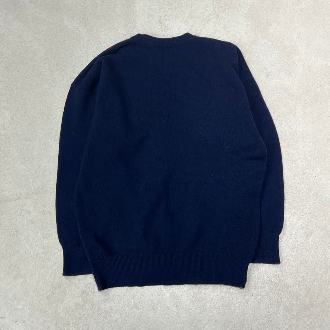 버버리 아가일 울니트 s10012 상품이미지2