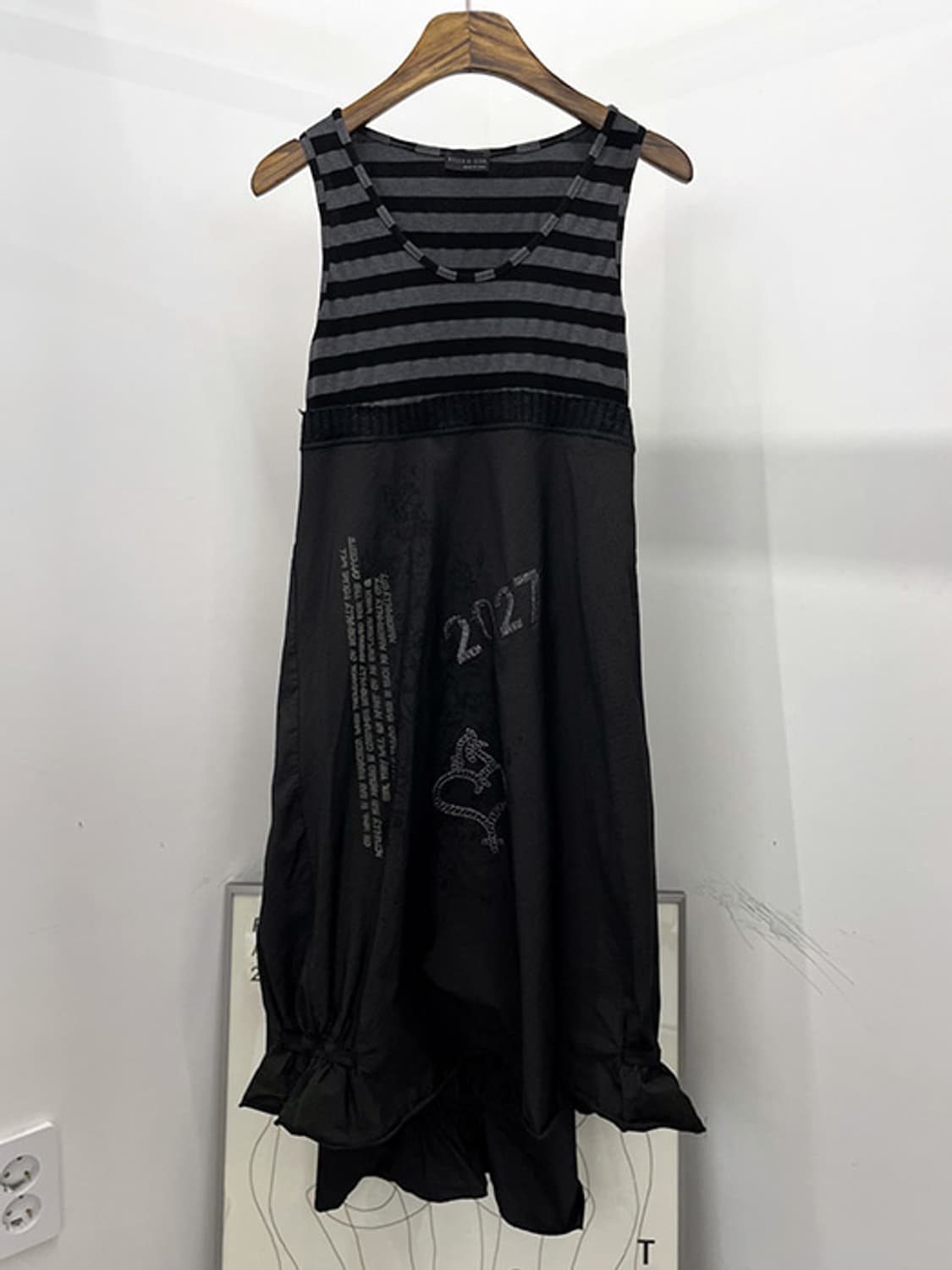ROSSO DI SERA_ made in ITALY (M~L) 상품이미지1