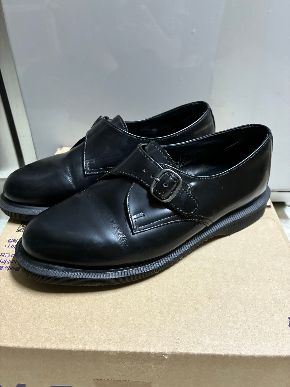 닥터마틴 론 UK5 상품이미지1