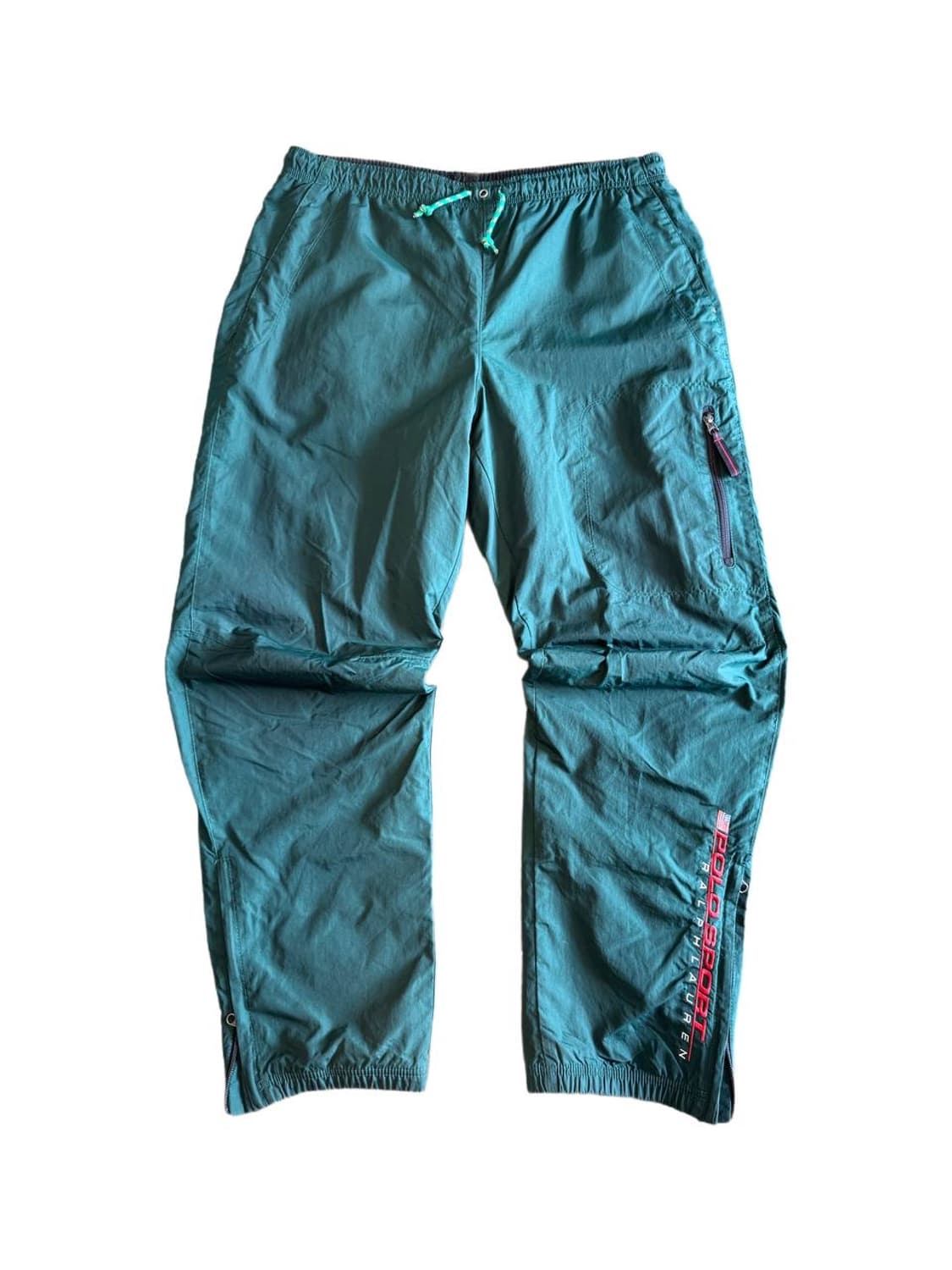 PRL sport nylon pants (35-36) 상품이미지1