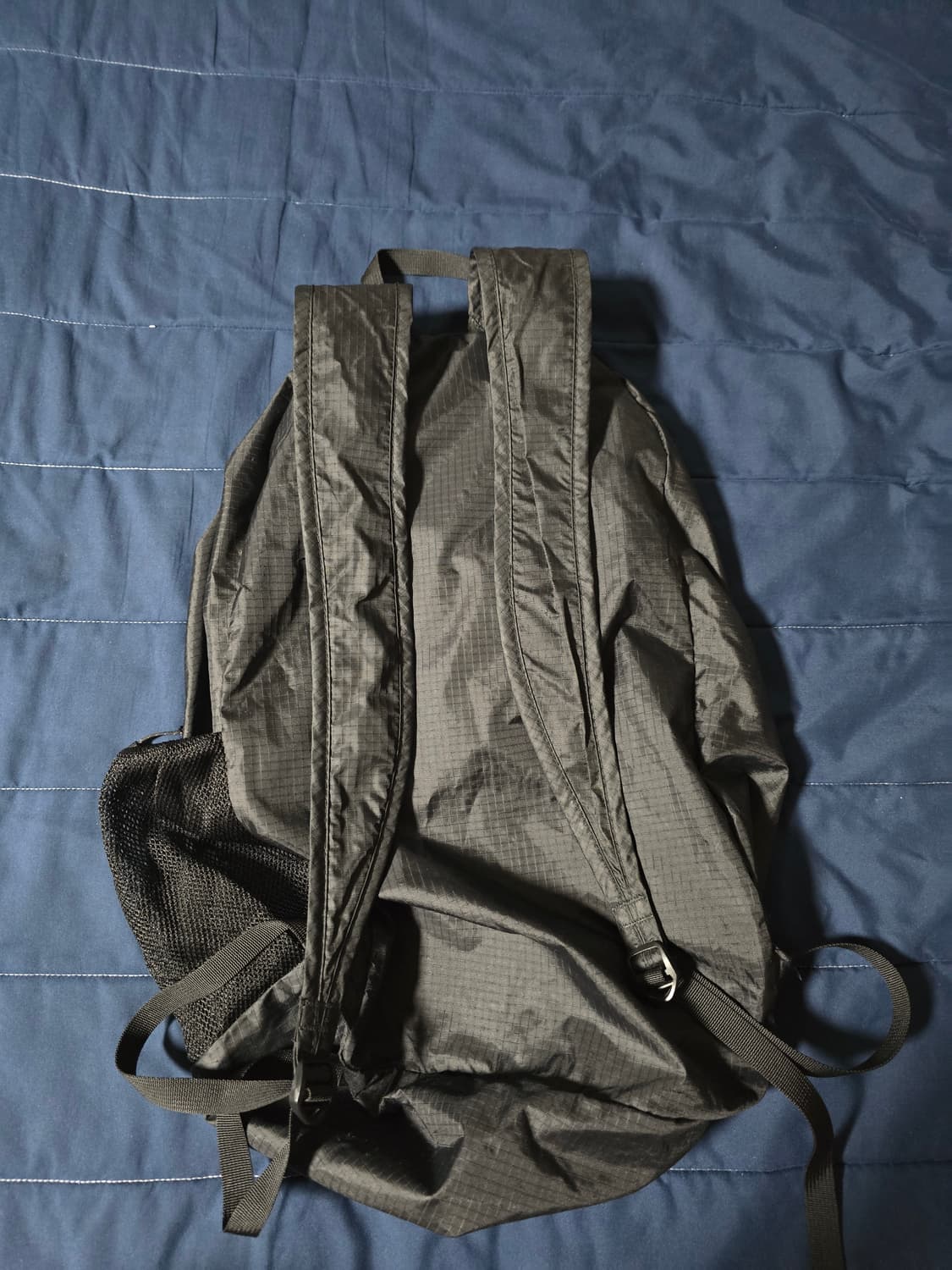 몽벨 데이팩 18L 상품이미지2