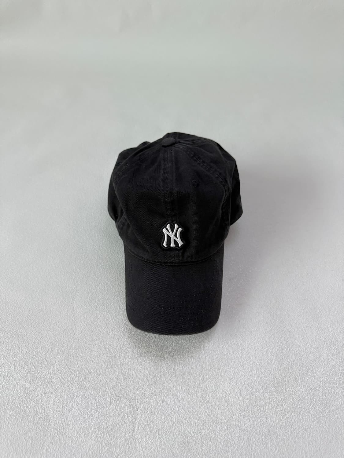 엠엘비(MLB) 양키스 볼캡(블랙) 상품이미지1