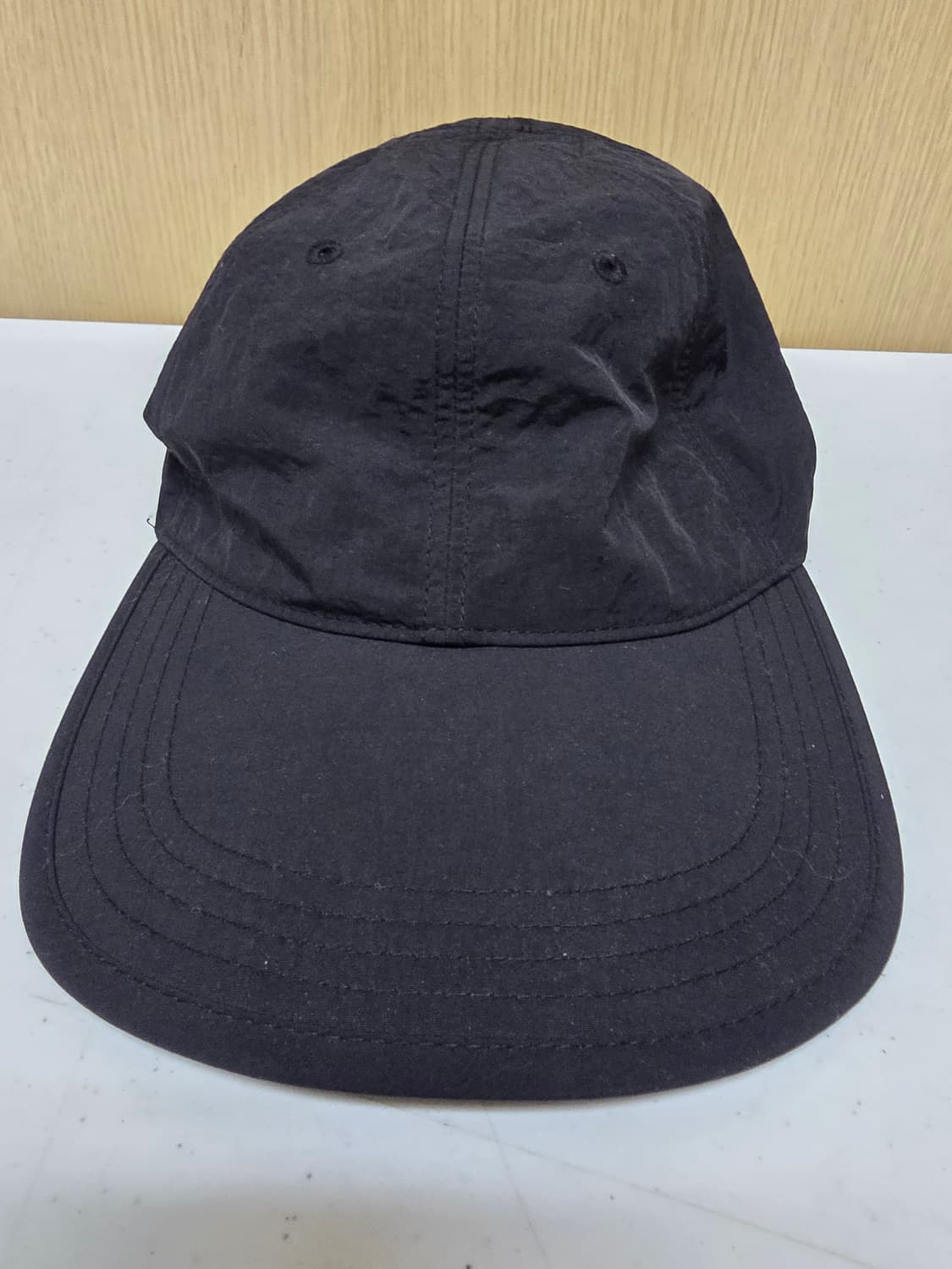 에스피오나지 나일론 볼캡  상품이미지1