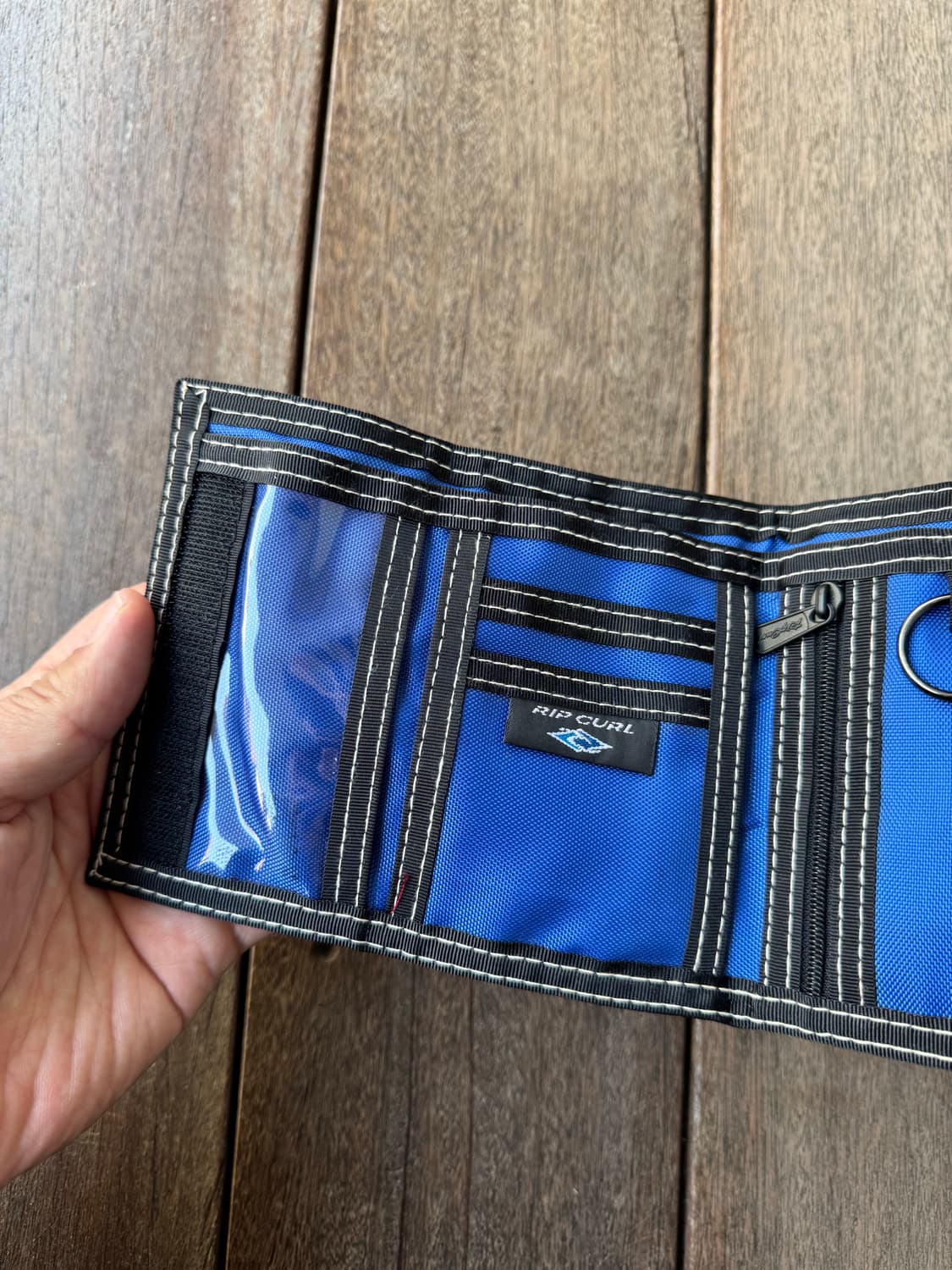 Vtg Rip Curl 지갑  상품이미지4