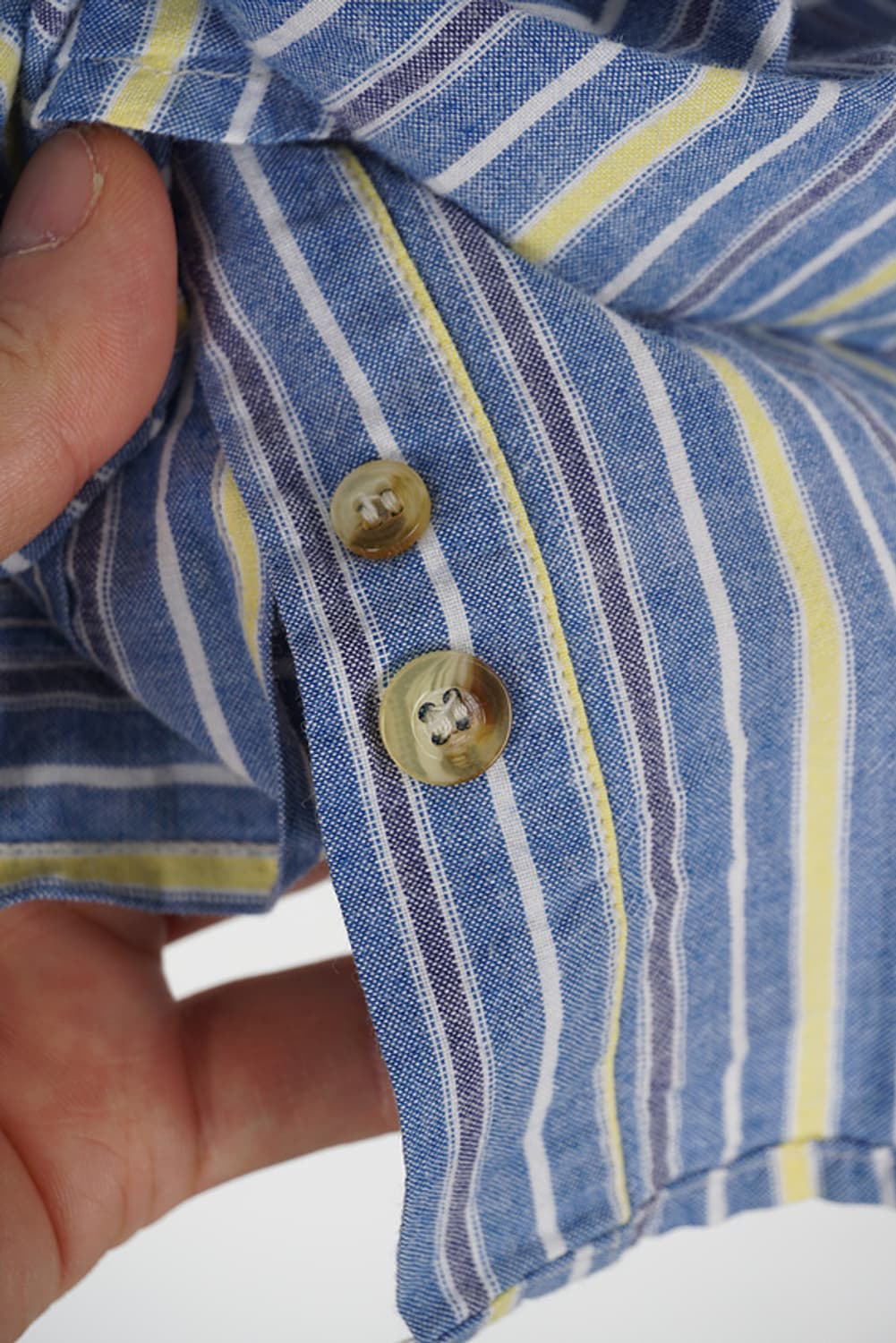  POLO by RALPH LAUREN stripe BD shirt 상품이미지4