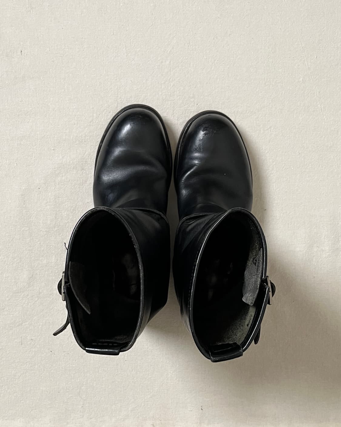 레드윙 엔지니어부츠 2268 redwing engineered boots 상품이미지5