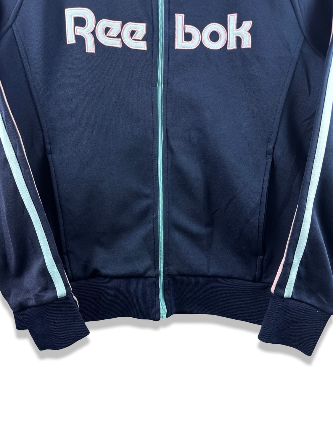 리복 솜사탕 트랙탑져지2238 상품이미지4