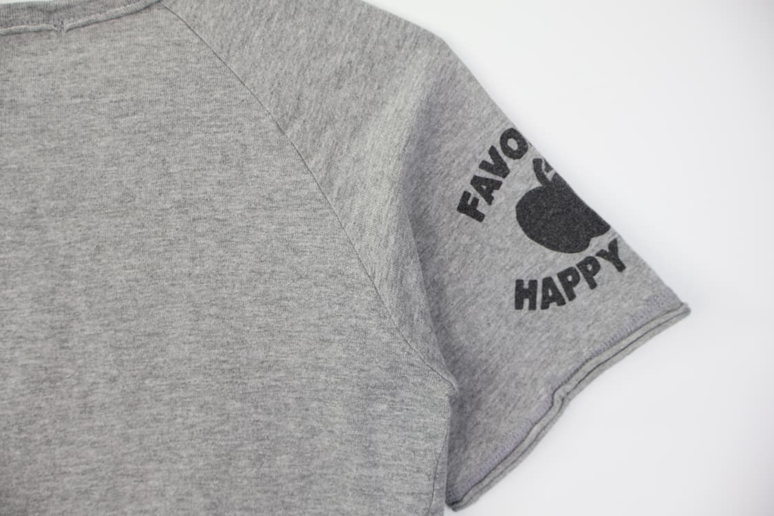 Rough Kitsch Graphic T-Shirts 상품이미지7
