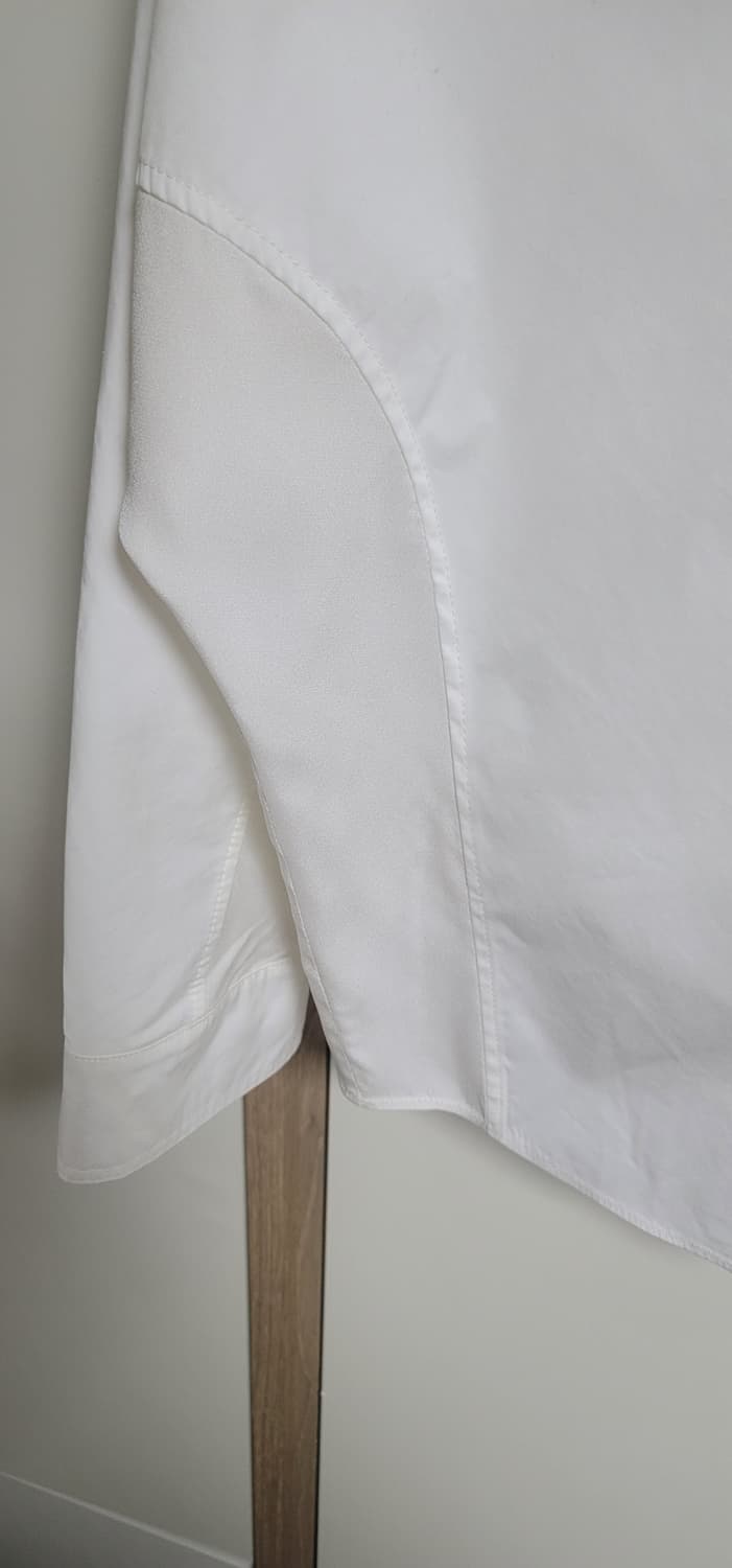 25ss시즌 한섬 타임 셔츠 블라우스 상품이미지6