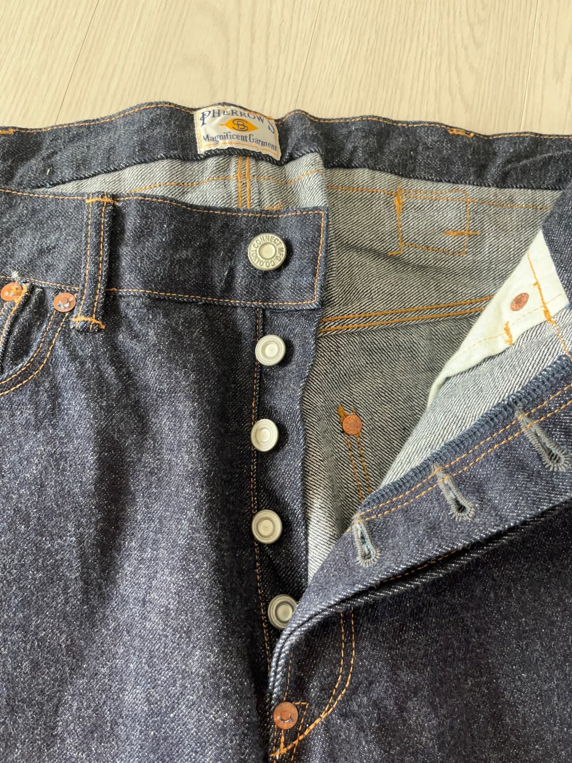 페로우즈 500sw 34x34 상품이미지4