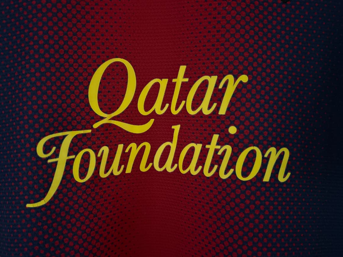 12-13 바르셀로나 홈 부스케츠 유니폼 정품 상품이미지6