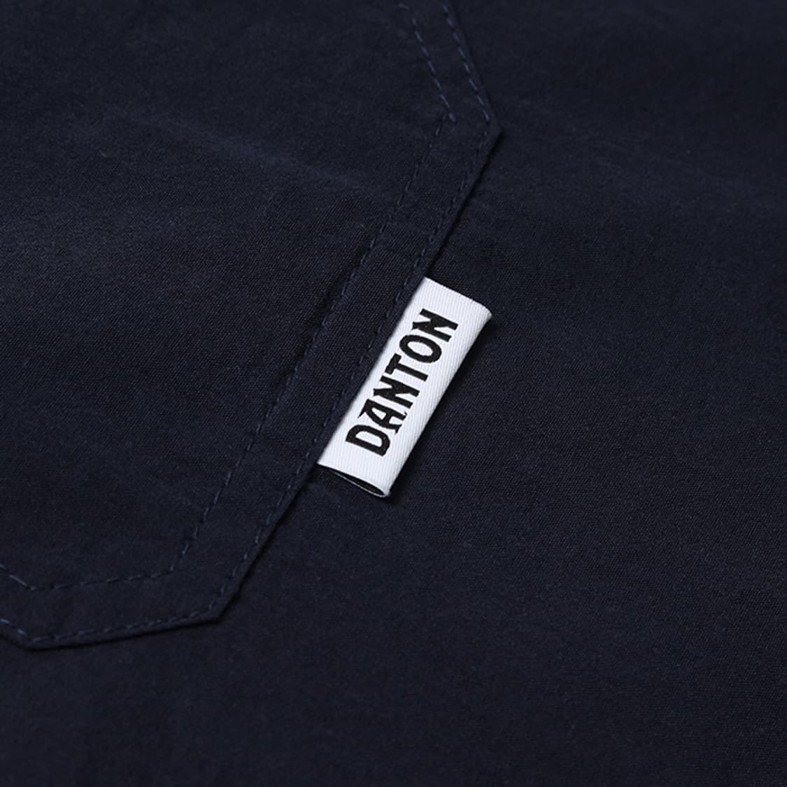  DANTON "Navy Shirts" 상품이미지6