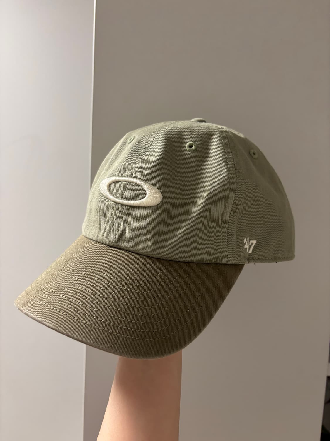 오클리 볼캡 야구모자 상품이미지5
