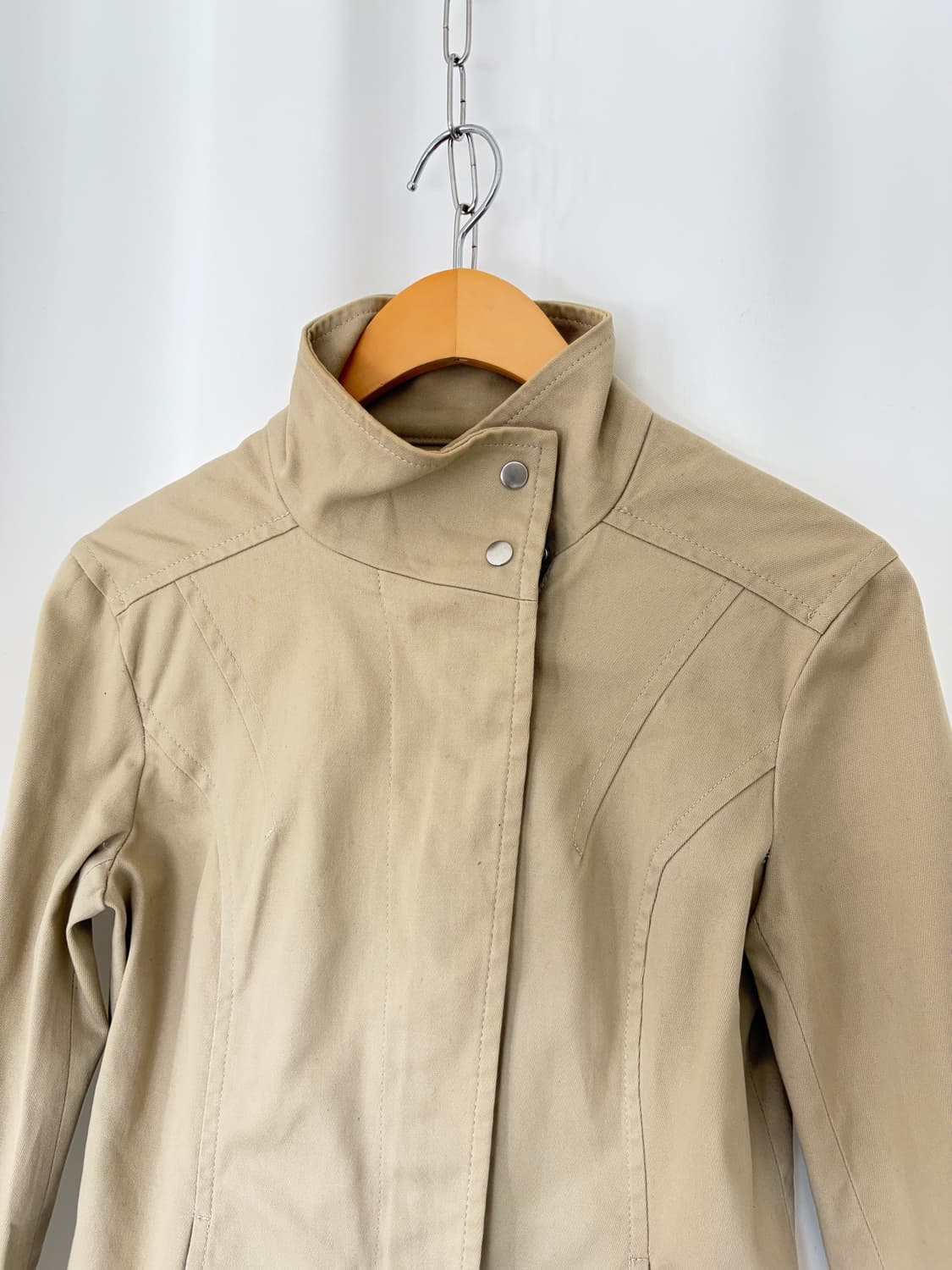 M.deux jacket 상품이미지2