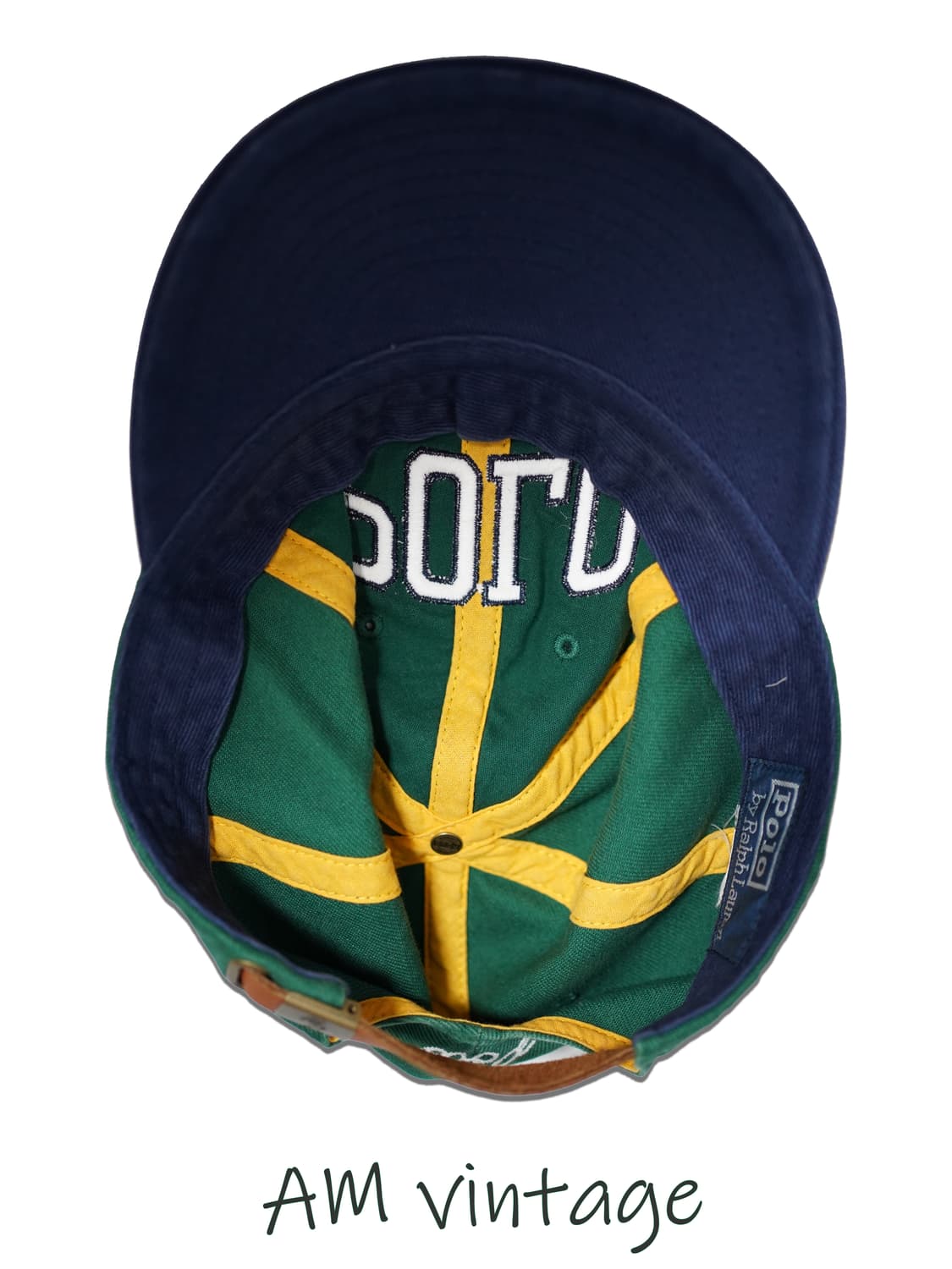 Polo Ralph Lauren Cap 상품이미지2