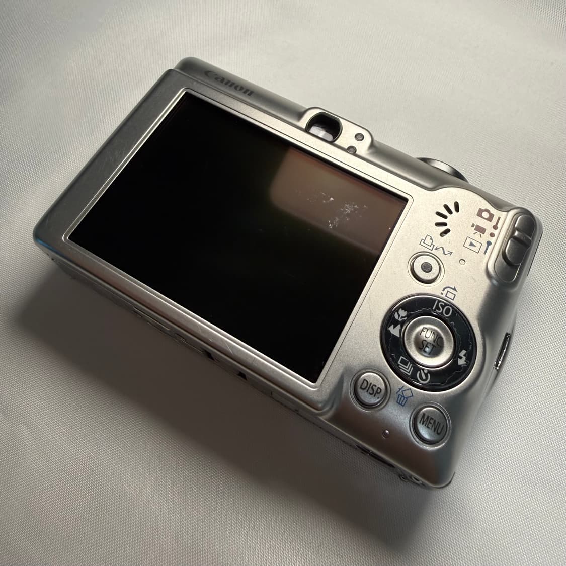 캐논 IXY 70 / IXUS 60 / SD 600 (익시, 익서스) 상품이미지3