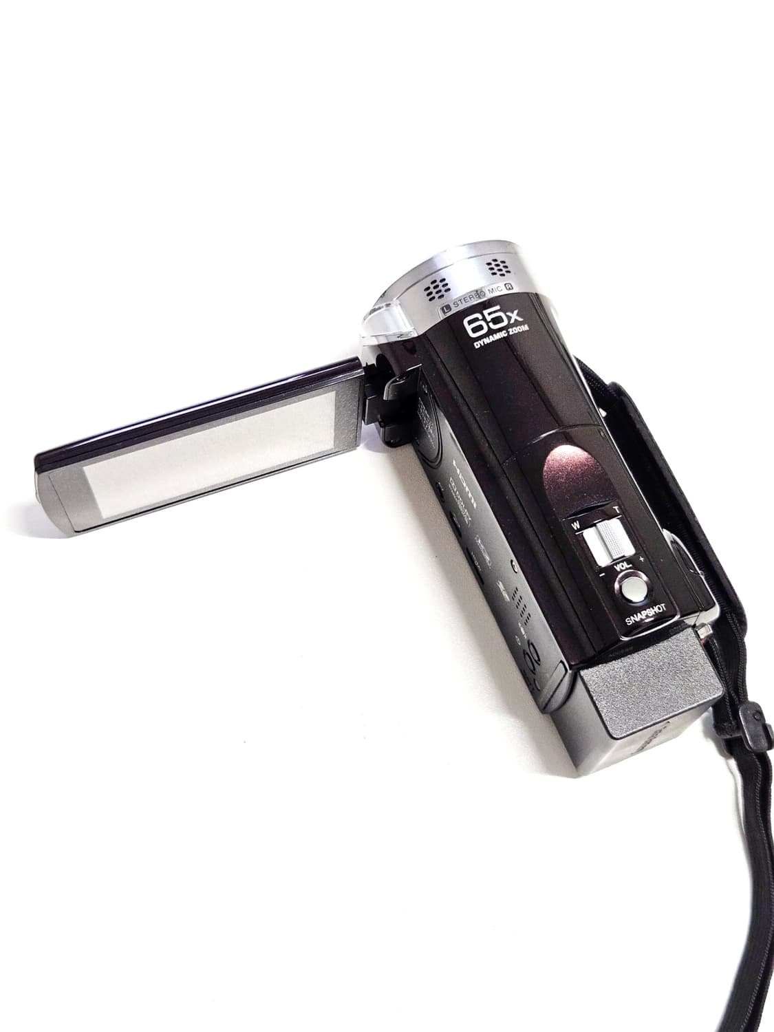 JVC GZ-E565 카리나 캠코더
디카 상품이미지5