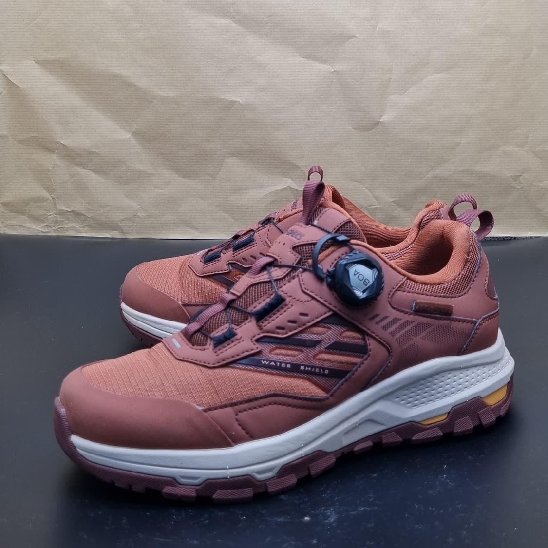 프로스펙스 크로스 기어 트레킹화245  상품이미지1