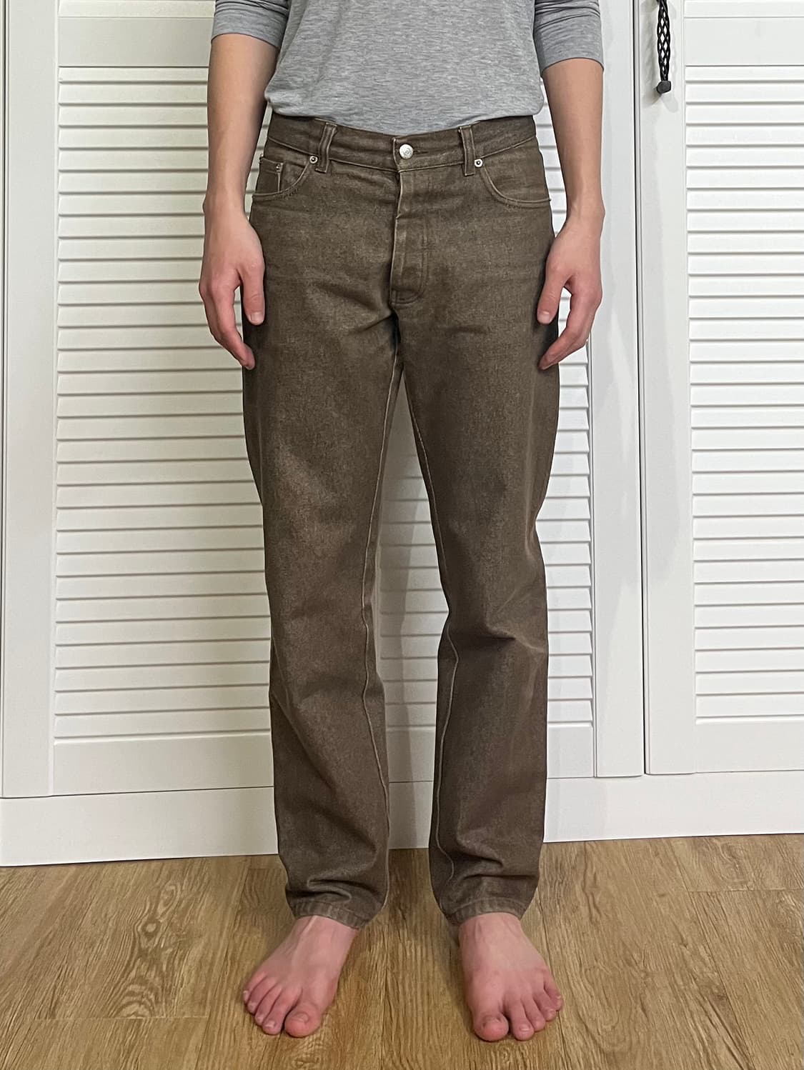 90’s helmut lang 상품이미지6