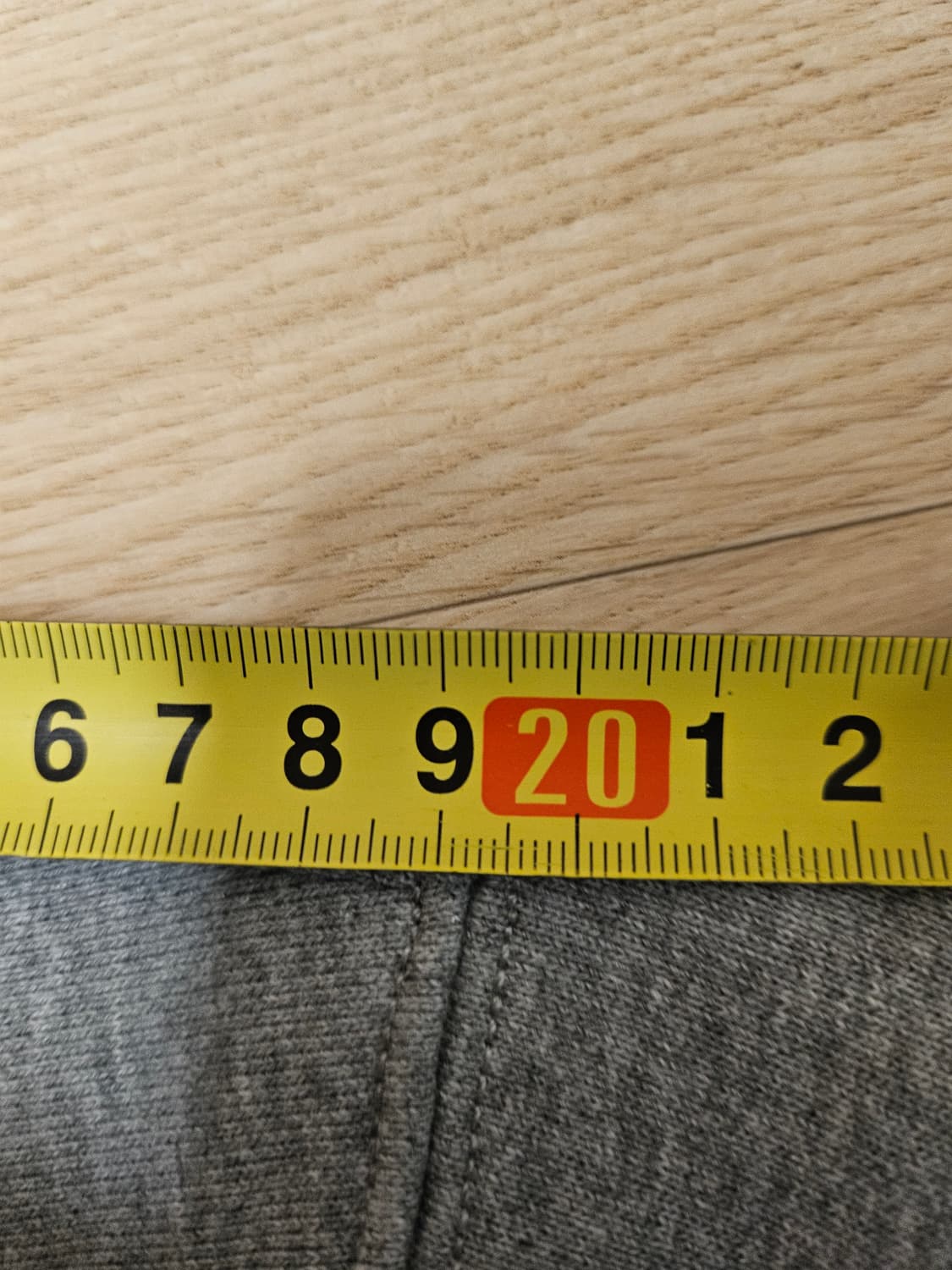 [L] 엔지니어드가먼츠 x 제이크루 맨투맨 그레이 상품이미지6