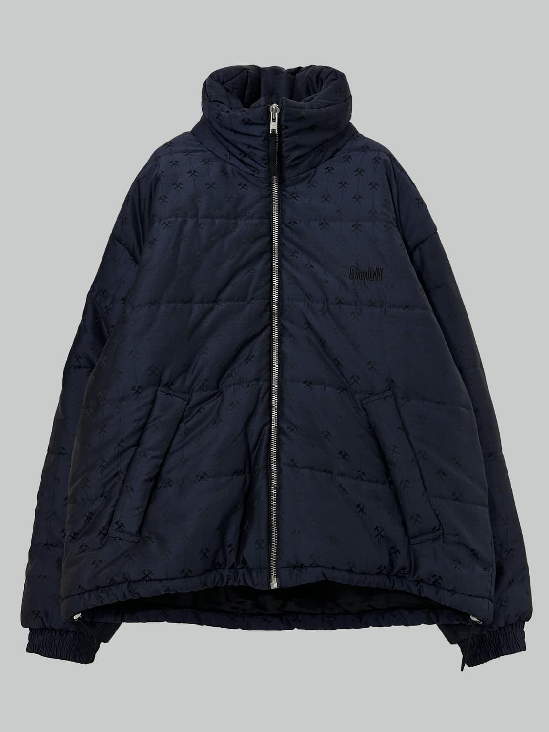 gmbh 푸퍼 패딩 상품이미지1