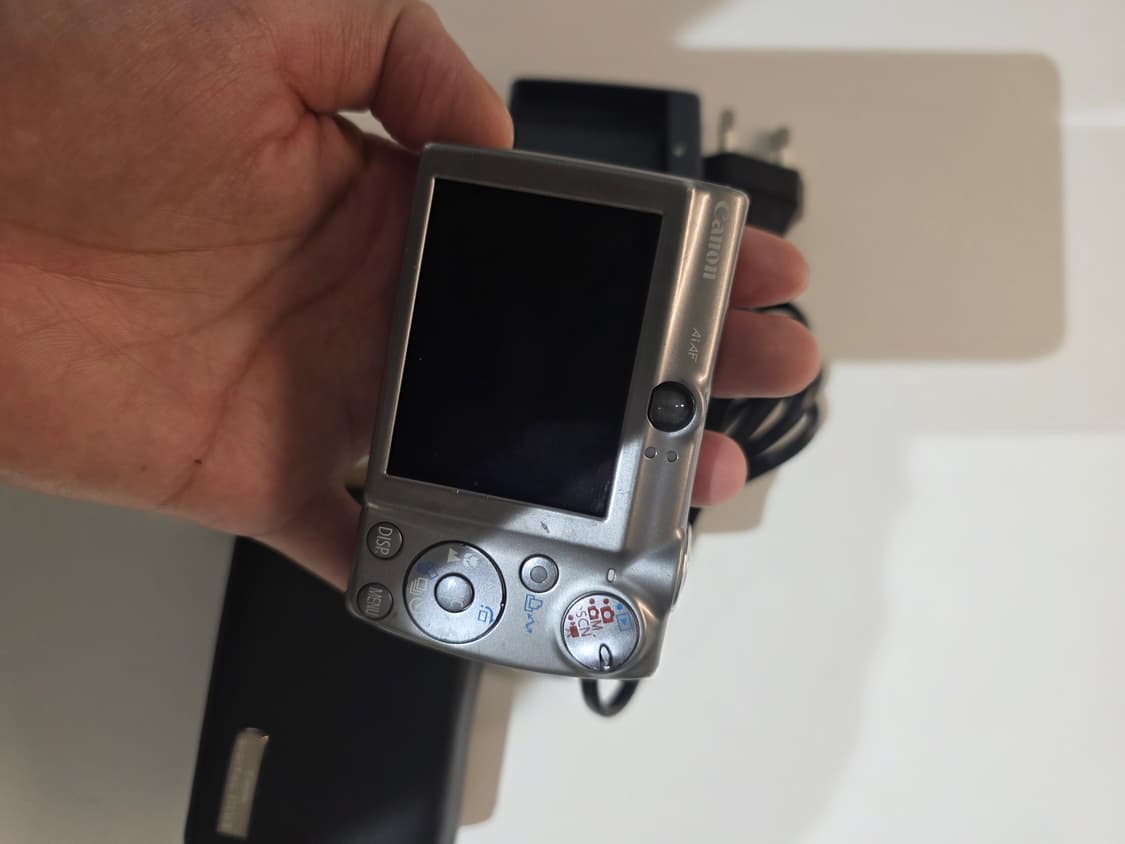 캐논 ixus 850 is 상품이미지4