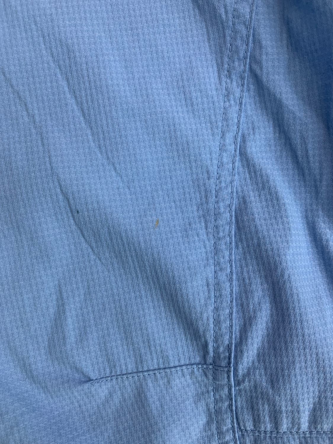 컬럼비아 나일론 바람막이 상품이미지4