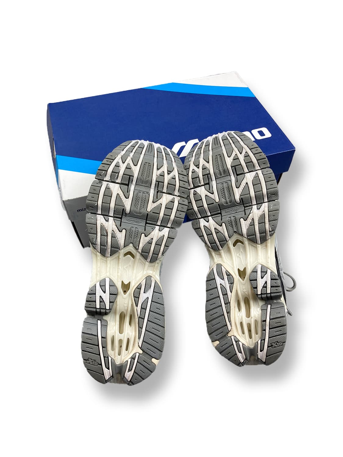 미즈노 웨이브 프로페시 LS 상품이미지5