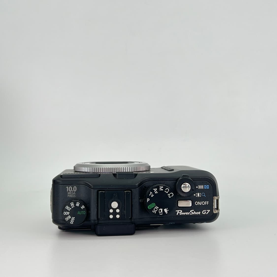 캐논 파워샷 Canon PowerShot G7 블랙 상품이미지7