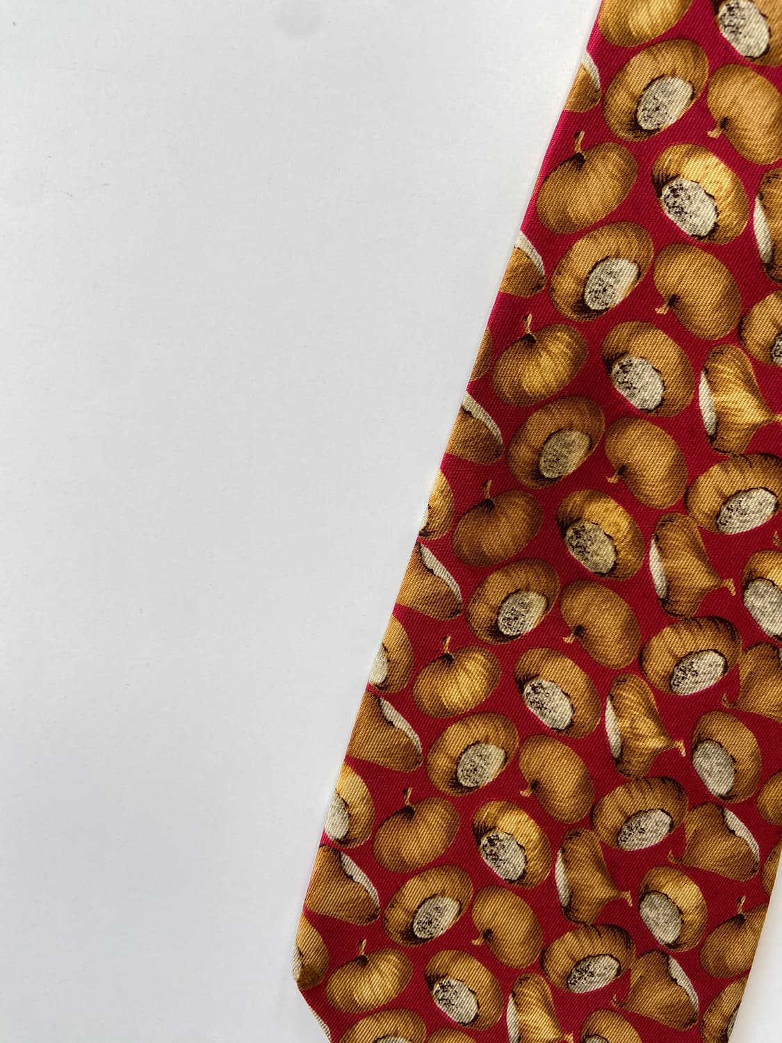 구찌(GUCCI)  명품 정품 넥타이 상품이미지8