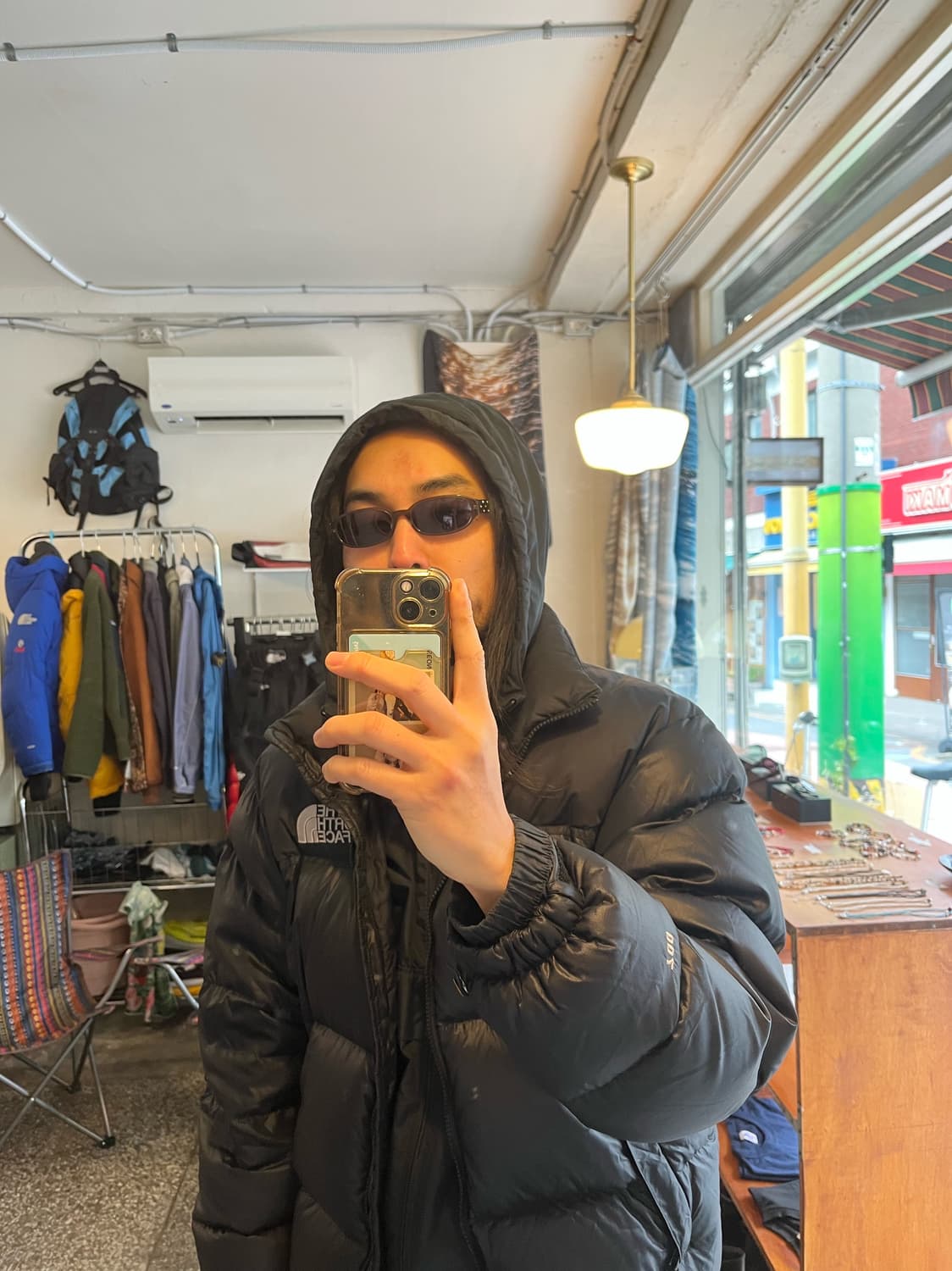 샤넬 chanel 선글라스 5059 상품이미지9