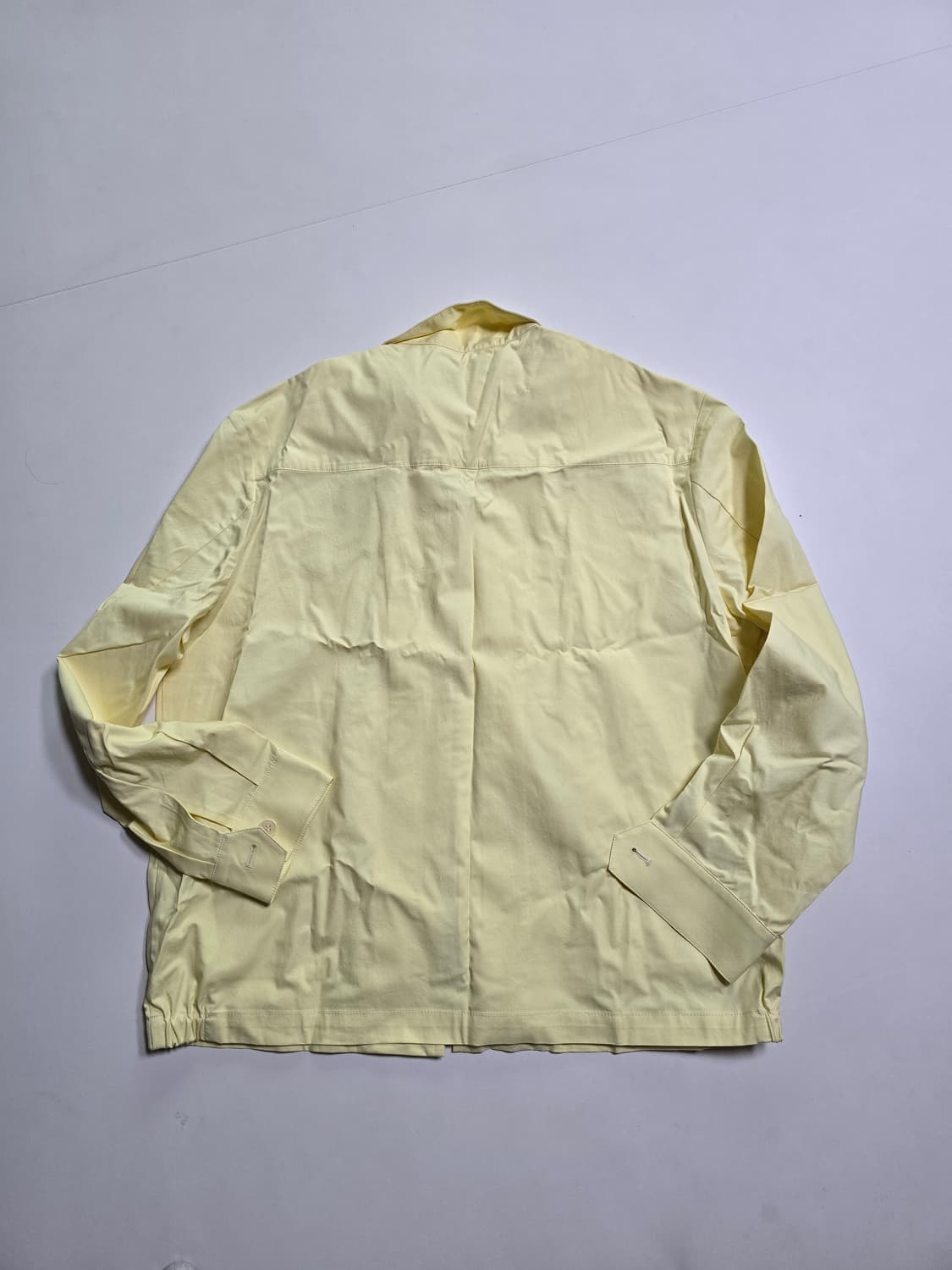 BEARDEDKID 드리즐러 자켓 (넉넉 105) 새상품 상품이미지2